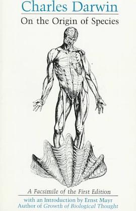 On the Origin of Species