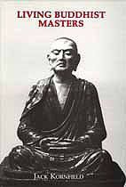 Living Buddhist Masters