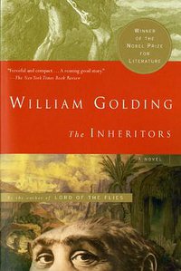 The Inheritors (Mariner Books 1963)