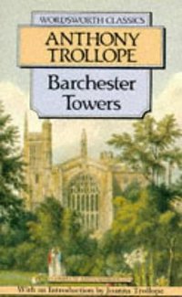 Barchester Towers (NTC/Contemporary Publishing Company 1994)
