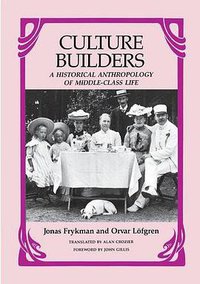 Culture Builders (Rutgers University Press 1987)