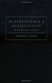 The Persistence of Subjectivity (2005)
