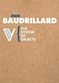 The System of Objects (Verso 2006)
