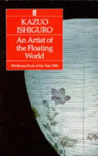 An Artist of the Floating World (Faber and Faber 1987)