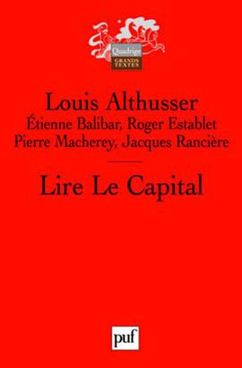 Lire Le Capital