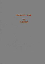 Edward Lam on Cinema