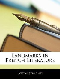 Landmarks in French Literature (2010)