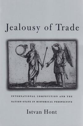 Jealousy of Trade