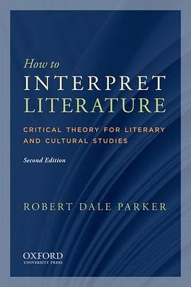 How to Interpret Literature