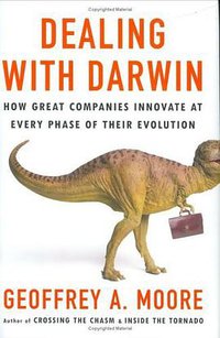 Dealing with Darwin (Portfolio Hardcover 2005)