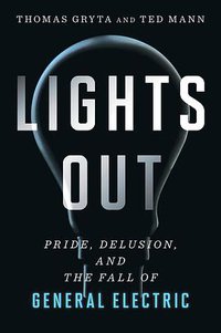 Lights Out (Houghton Mifflin Harcour 2020)