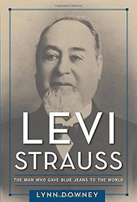 Levi Strauss