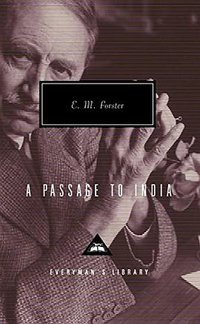 A Passage to India (Everyman's Library 1992)