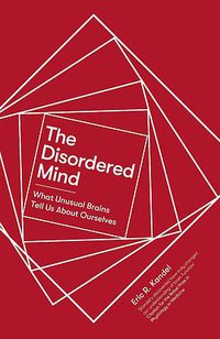The Disordered Mind (Robinson 2018)