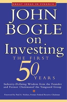 John Bogle on Investing