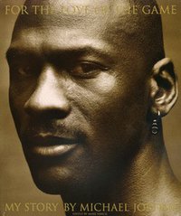 For the Love of the Game