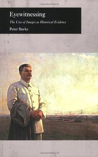 Eyewitnessing (Cornell University Press 2006)