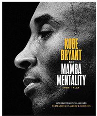 The Mamba Mentality (MCD 2018)