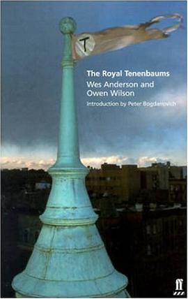 The Royal Tenenbaums