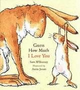Guess How Much I Love You? (Walker Books Ltd 2002)