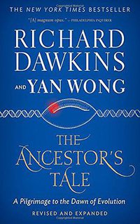 The Ancestor's Tale (Mariner Books 2016)