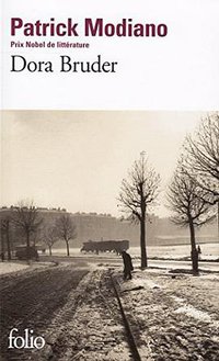 Dora Bruder (Gallimard 1999)
