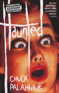Haunted (Vintage 2006)