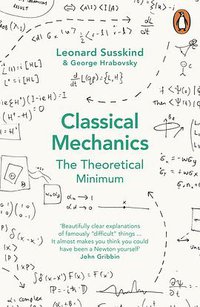 Classical Mechanics (Penguin UK 2014)