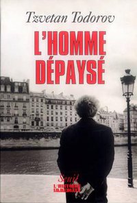 L'homme dépaysé (Seuil 1998)