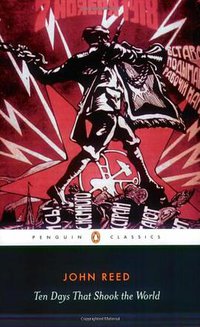 Ten Days That Shook the World (Penguin Group (USA) Incorporated 2007)