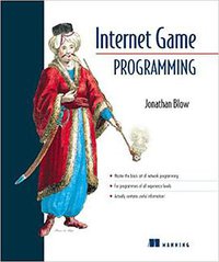Internet Game Programming