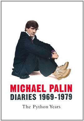Diaries 1969-1979