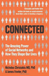 Connected (HarperPress 2011)