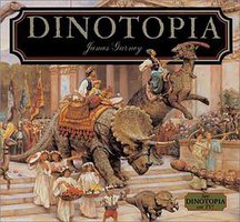 Dinotopia (HarperTrophy 2003)