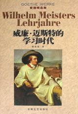 威廉・迈斯特的学习时代 (1999)