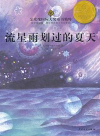 流星雨划过的夏天