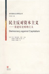 民主反对资本主义 (2007)