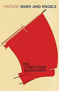 The Communist Manifesto (Vintage 2010)