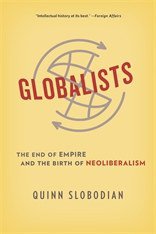 Globalists (Harvard University Press 2020)