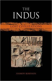 The Indus (Reaktion Books 2015)