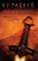 Colours in the Steel (Trafalgar Square 1999)