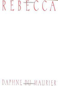 Rebecca (Doubleday 1948)