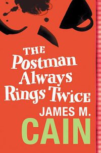 The Postman Always Rings Twice (Non Basic Stock Line 2005)