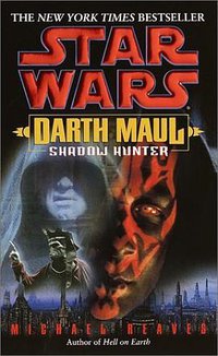 Shadow Hunter (Star Wars
