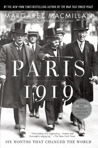 Paris 1919 (Random House Trade Paperbacks 2003)