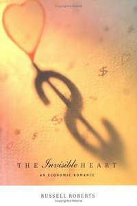 The Invisible Heart (The MIT Press 2001)