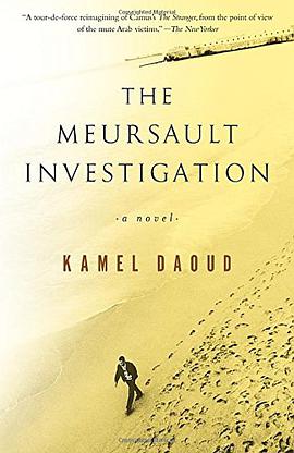 The Meursault Investigation