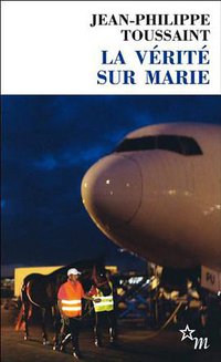 La vérité sur Marie,
