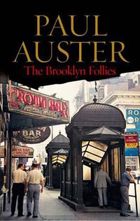The Brooklyn Follies (Faber & Faber 2006)