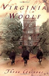 Three Guineas (Harvest Books 1963)